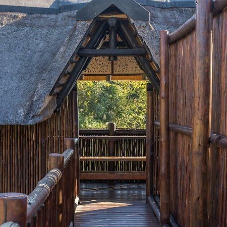 Kruger Park Lodge Unit No. 277 Hazyview Extérieur photo