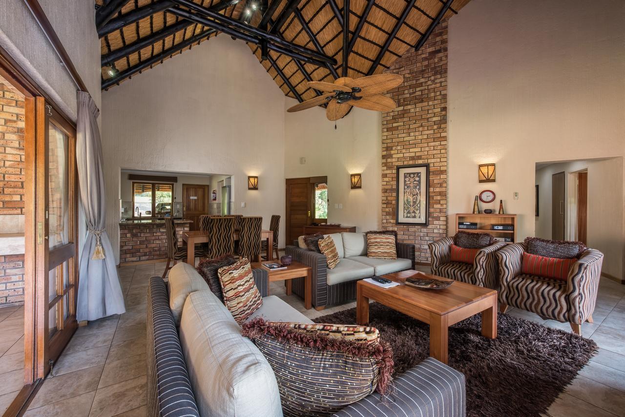 Kruger Park Lodge Unit No. 277 Hazyview Extérieur photo
