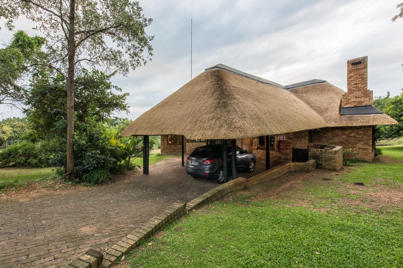 Kruger Park Lodge Unit No. 277 Hazyview Extérieur photo