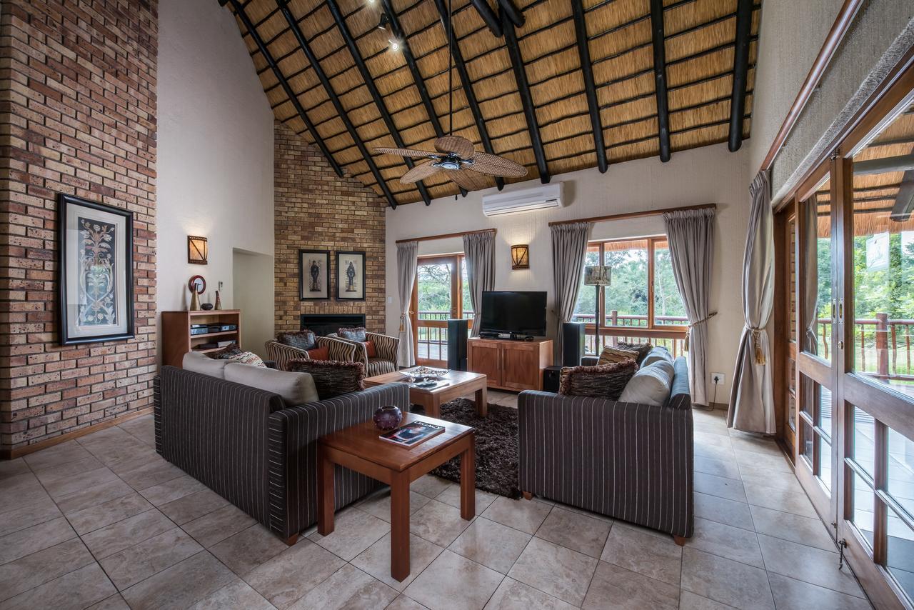 Kruger Park Lodge Unit No. 277 Hazyview Extérieur photo