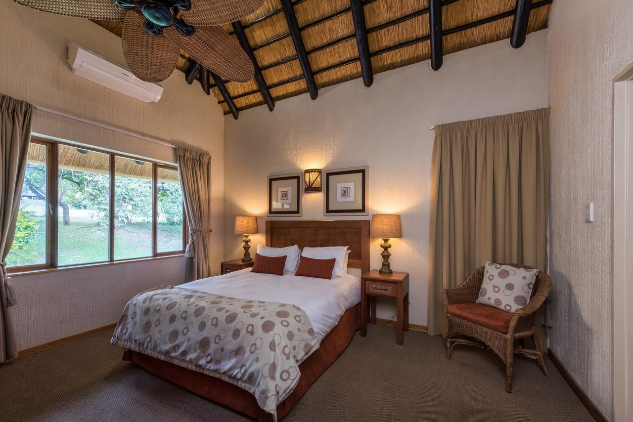 Kruger Park Lodge Unit No. 277 Hazyview Extérieur photo
