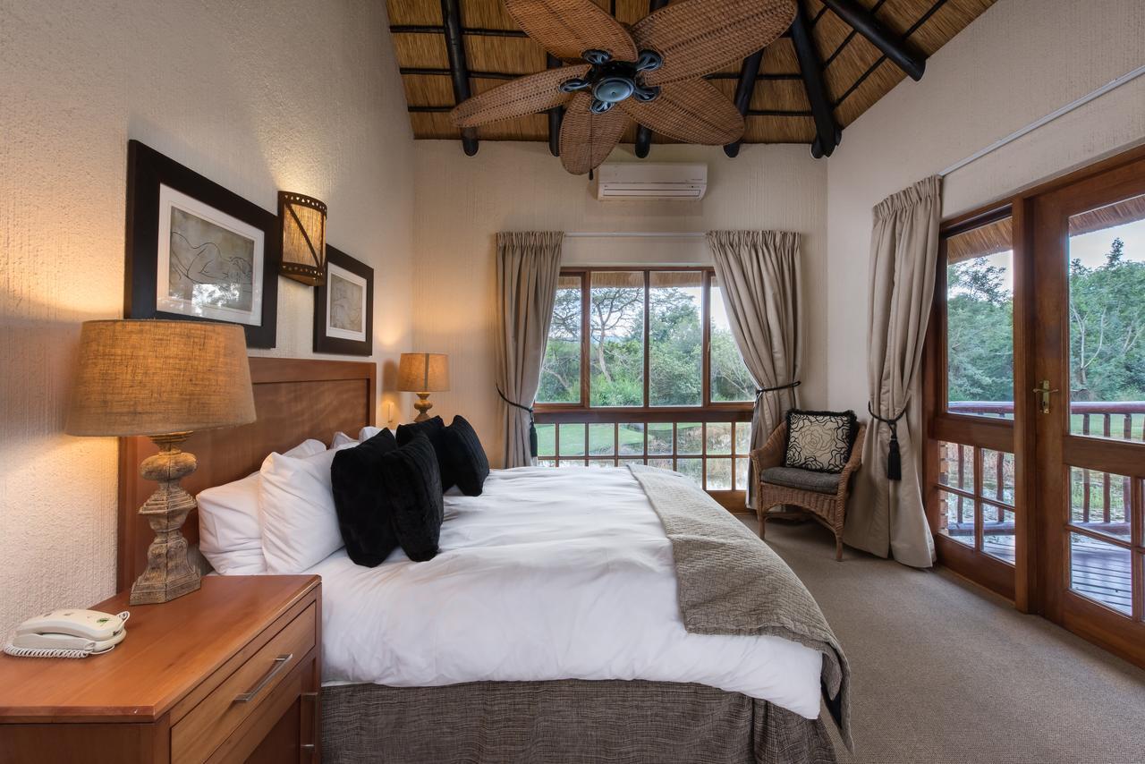 Kruger Park Lodge Unit No. 277 Hazyview Extérieur photo