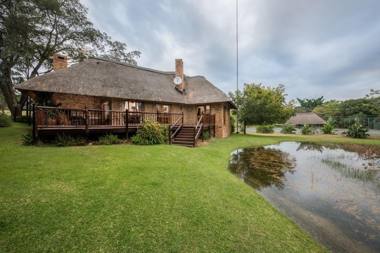 Kruger Park Lodge Unit No. 277 Hazyview Extérieur photo