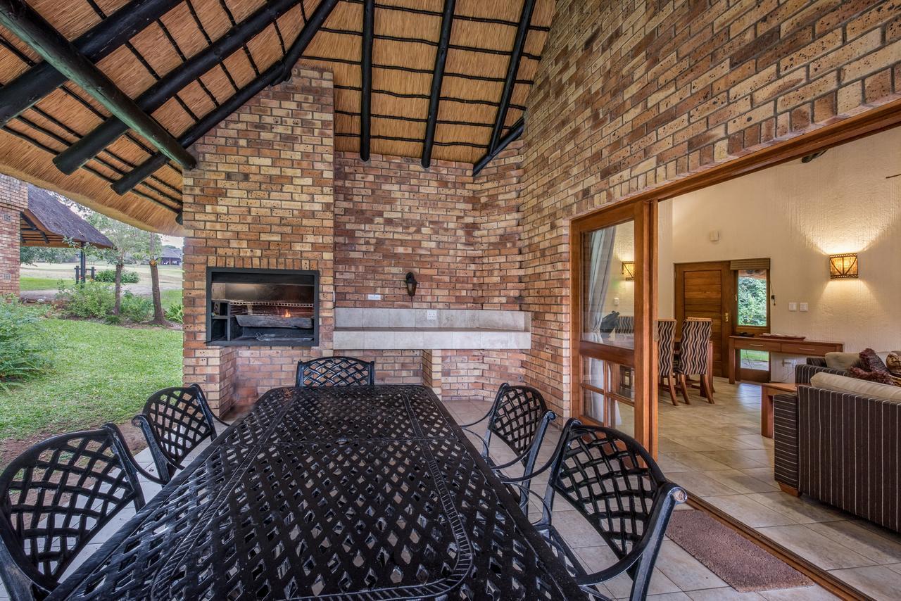 Kruger Park Lodge Unit No. 277 Hazyview Extérieur photo