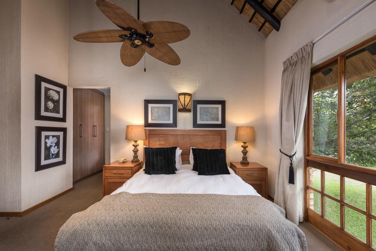 Kruger Park Lodge Unit No. 277 Hazyview Extérieur photo