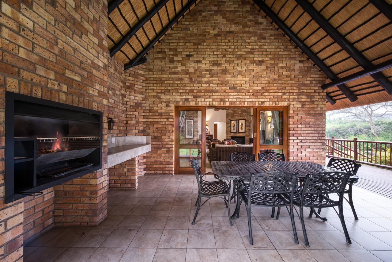 Kruger Park Lodge Unit No. 277 Hazyview Extérieur photo
