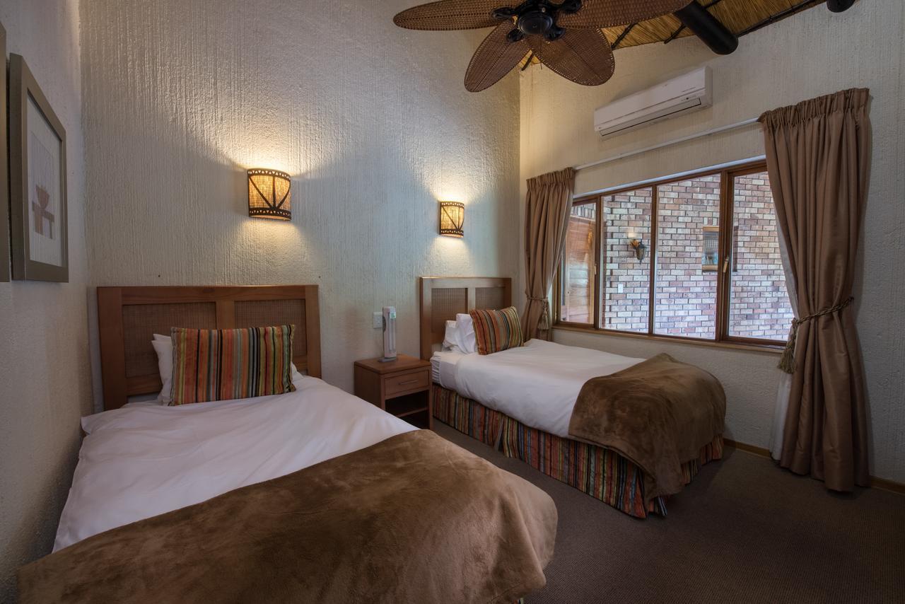 Kruger Park Lodge Unit No. 277 Hazyview Extérieur photo