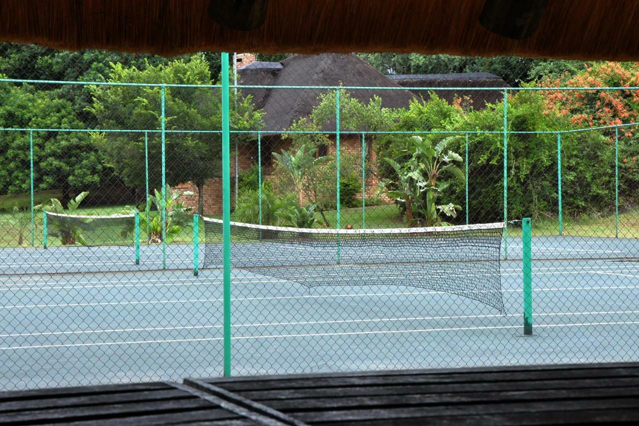 Kruger Park Lodge Unit No. 277 Hazyview Extérieur photo