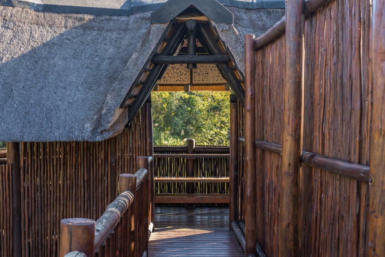Kruger Park Lodge Unit No. 277 Hazyview Extérieur photo
