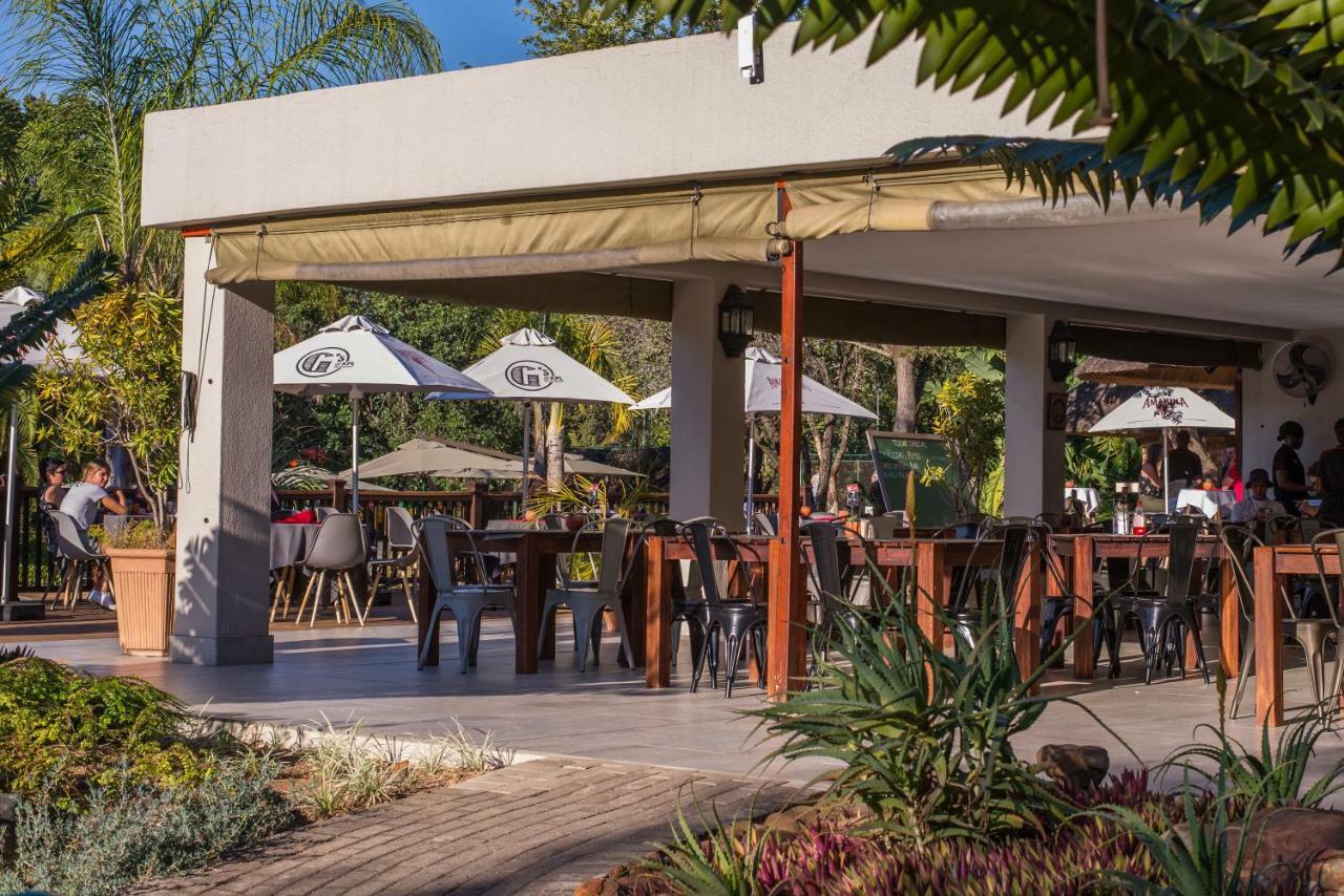 Kruger Park Lodge Unit No. 277 Hazyview Extérieur photo