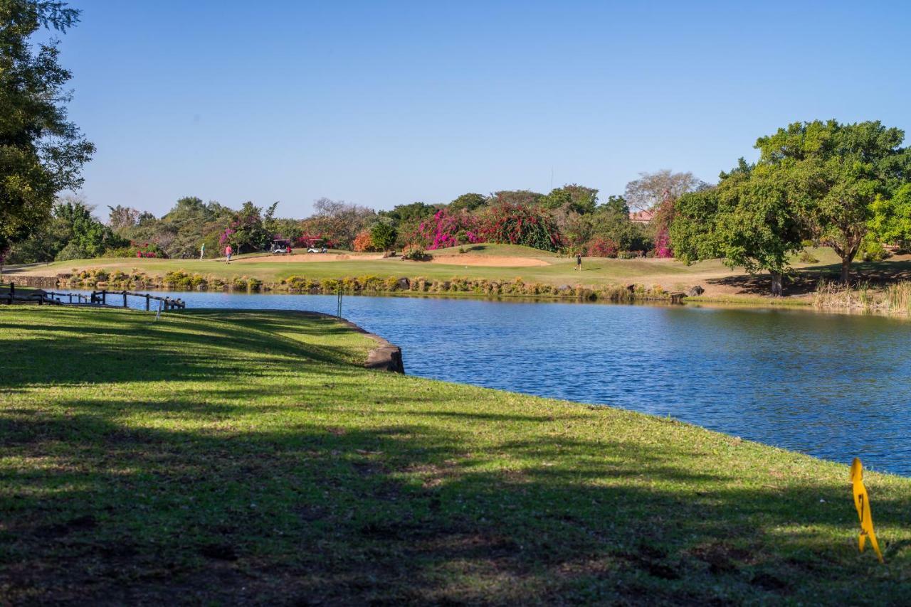 Kruger Park Lodge Unit No. 277 Hazyview Extérieur photo