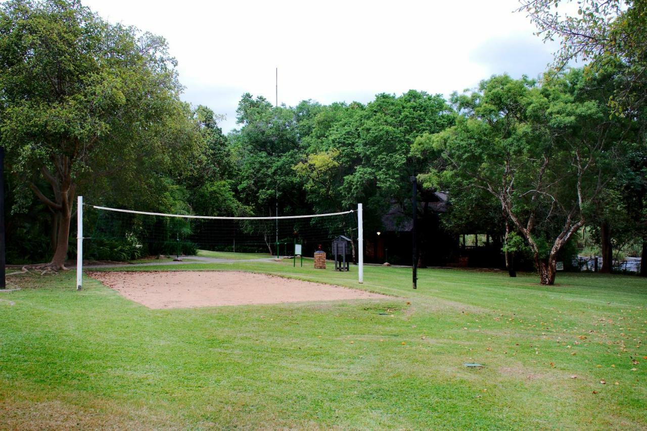 Kruger Park Lodge Unit No. 277 Hazyview Extérieur photo