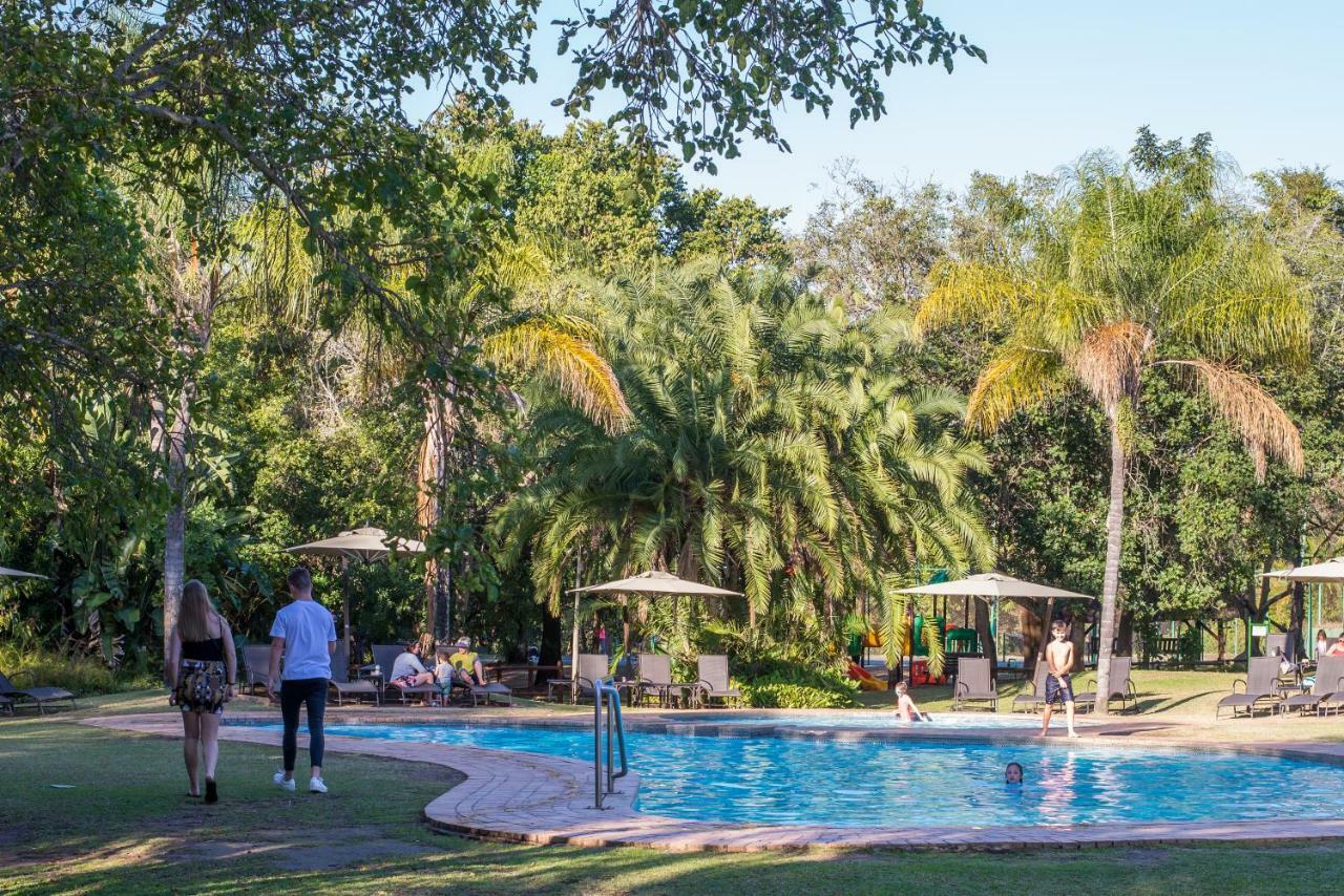 Kruger Park Lodge Unit No. 277 Hazyview Extérieur photo