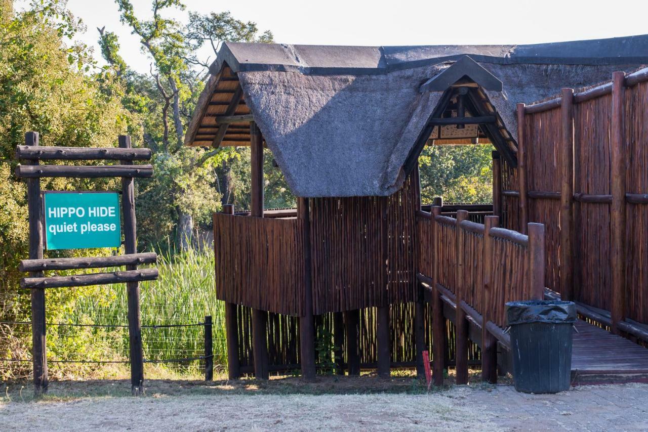 Kruger Park Lodge Unit No. 277 Hazyview Extérieur photo